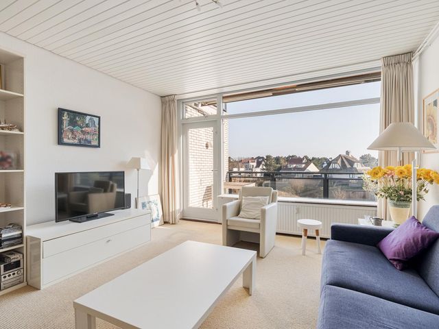 Residence Rembrandt 59, Noordwijk