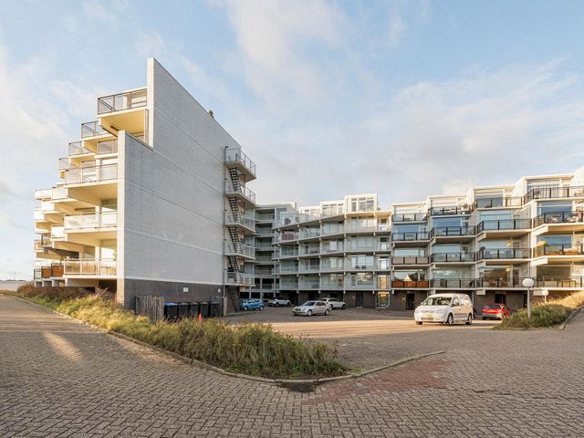 Residence Rembrandt 59, Noordwijk