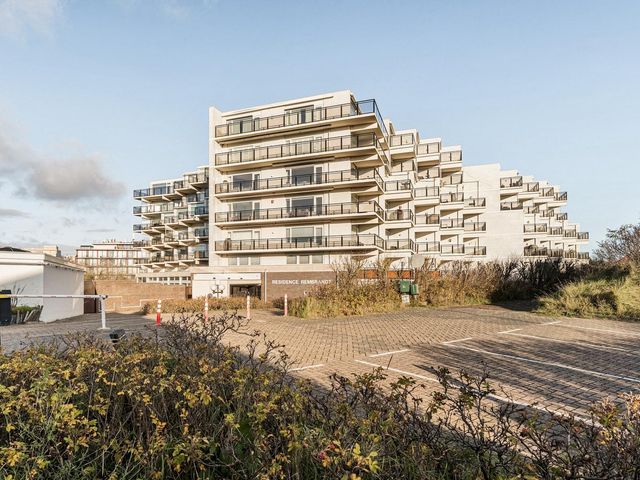 Residence Rembrandt 59, Noordwijk