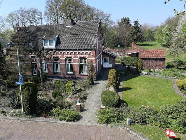 Uelserweg 49, Tubbergen