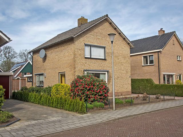 Booijinkstraat 13, Vasse