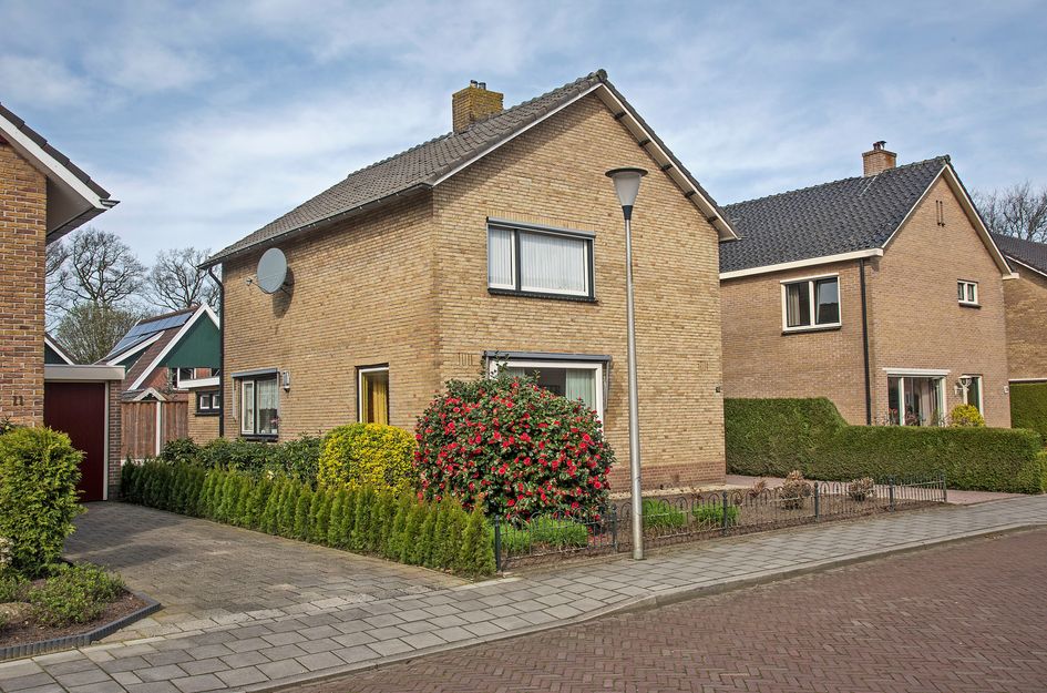 Booijinkstraat 13