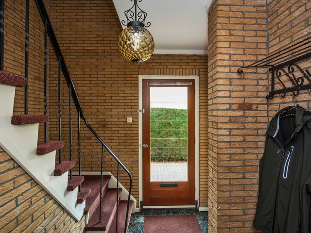 Booijinkstraat 13, Vasse