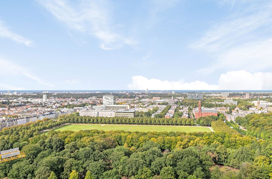 Anna van Buerenplein 197