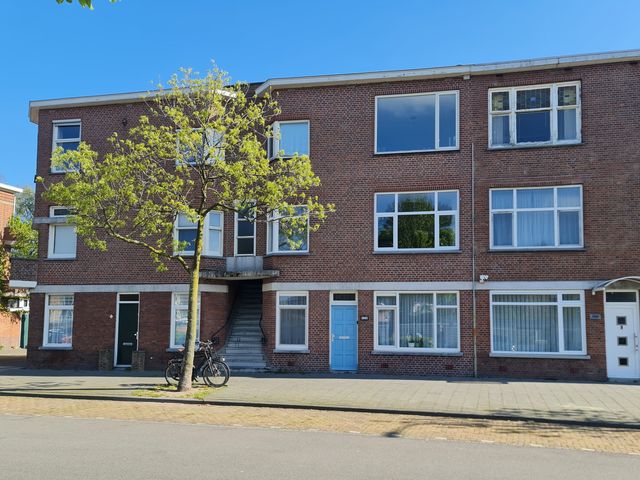 Soestdijksekade 326, Den Haag