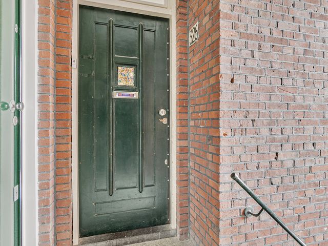 Soestdijksekade 326, Den Haag