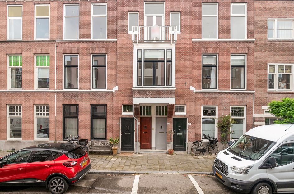 Van Aerssenstraat 77