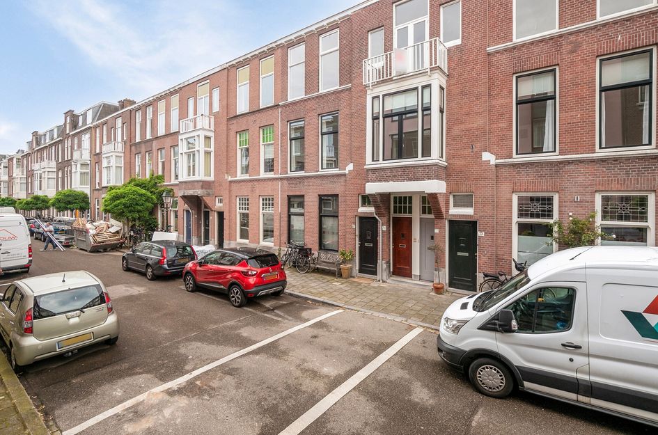 Van Aerssenstraat 77