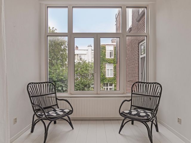 Van Aerssenstraat 77, Den Haag