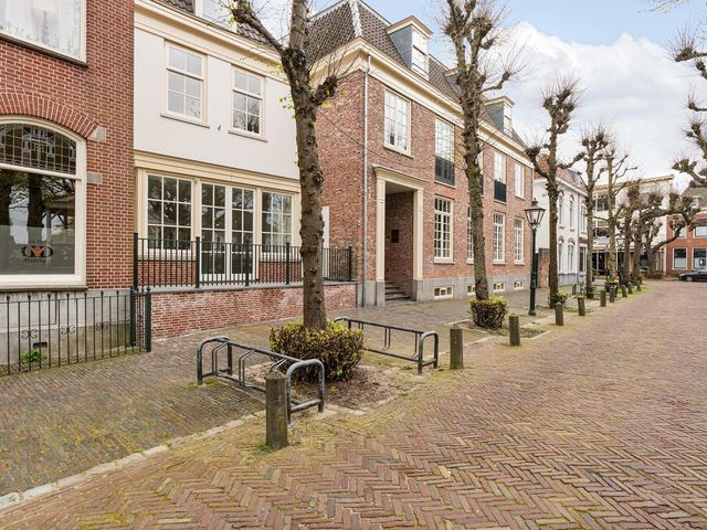 Lindenplein 6A, Noordwijk