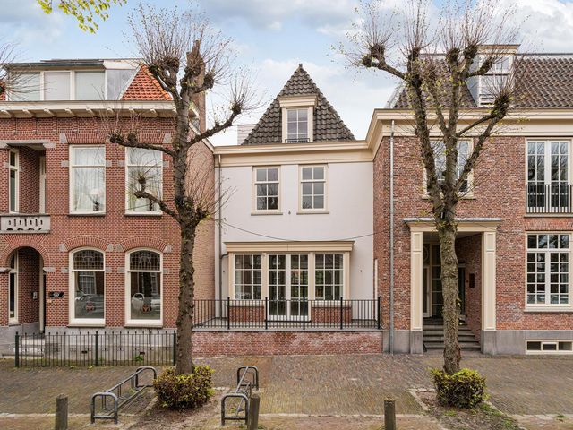 Lindenplein 6A, Noordwijk