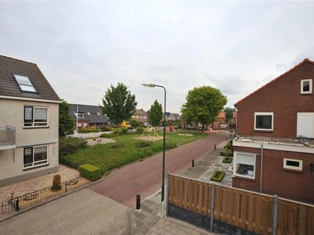 Prins Willem Alexanderstraat 26, Bunschoten-Spakenburg