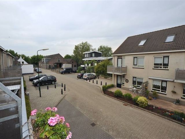 Prins Willem Alexanderstraat 26, Bunschoten-Spakenburg