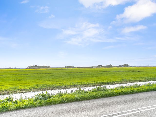 Bikkersweg 60, Bunschoten-Spakenburg