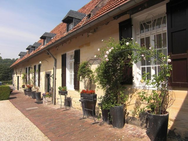 Oud Valkenburg 2, Valkenburg aan de Geul