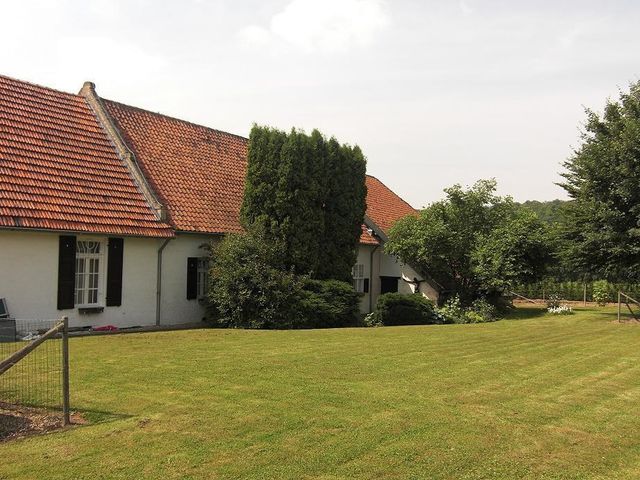 Oud Valkenburg 2, Valkenburg aan de Geul