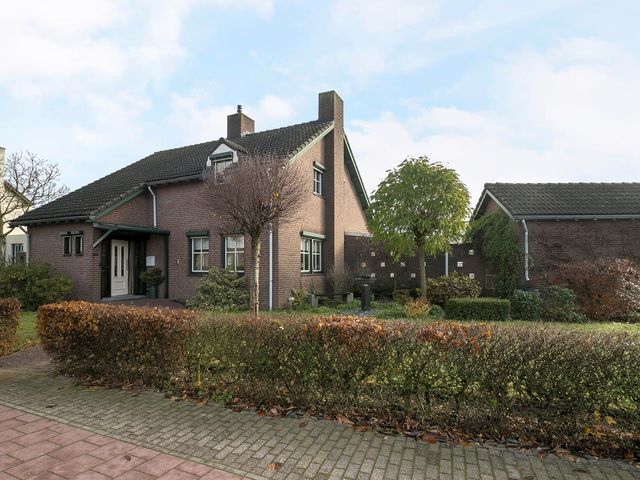 Rijksweg Zuid 63, Swalmen