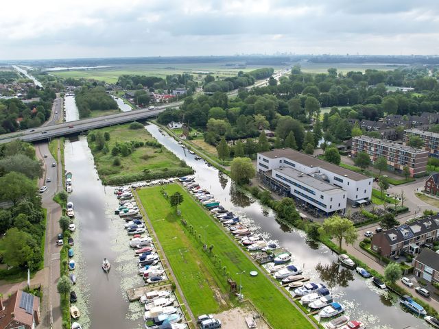 Noordvliet 147A, Maassluis