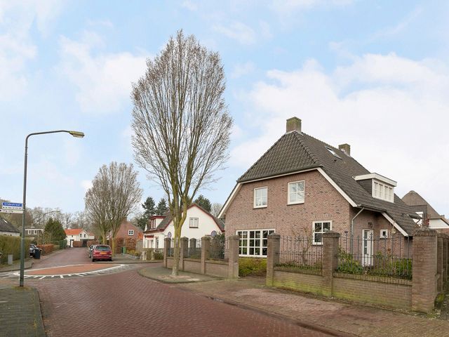 Gildestraat 14A, Sint-Michielsgestel