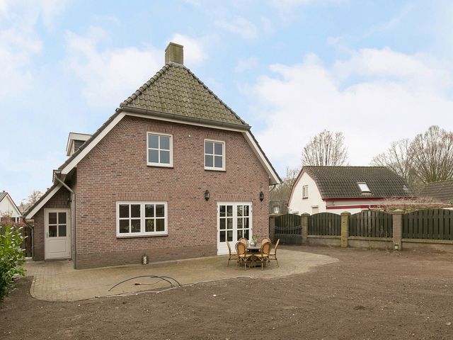 Gildestraat 14A, Sint-Michielsgestel