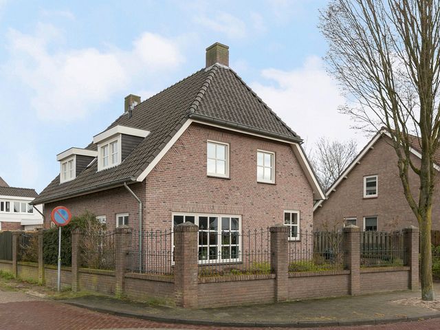 Gildestraat 14A, Sint-Michielsgestel