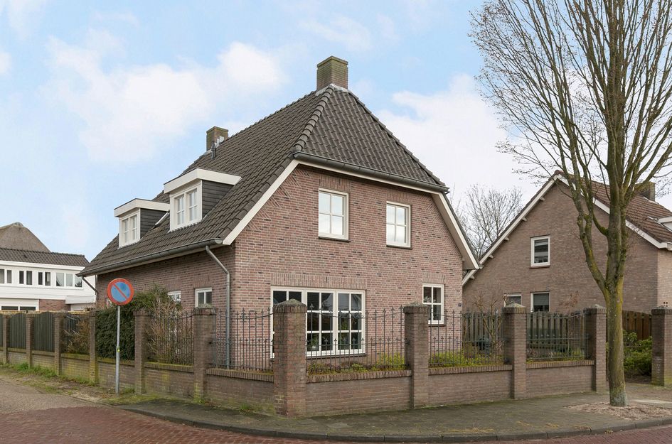 Gildestraat 14A