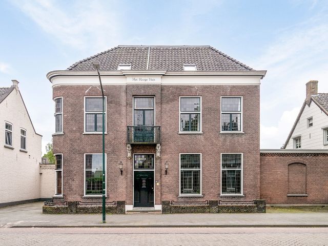 Hoofdstraat 33, Schijndel