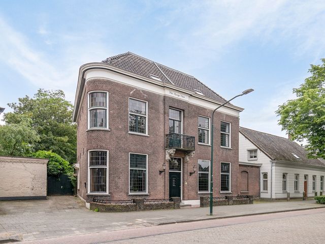 Hoofdstraat 33, Schijndel