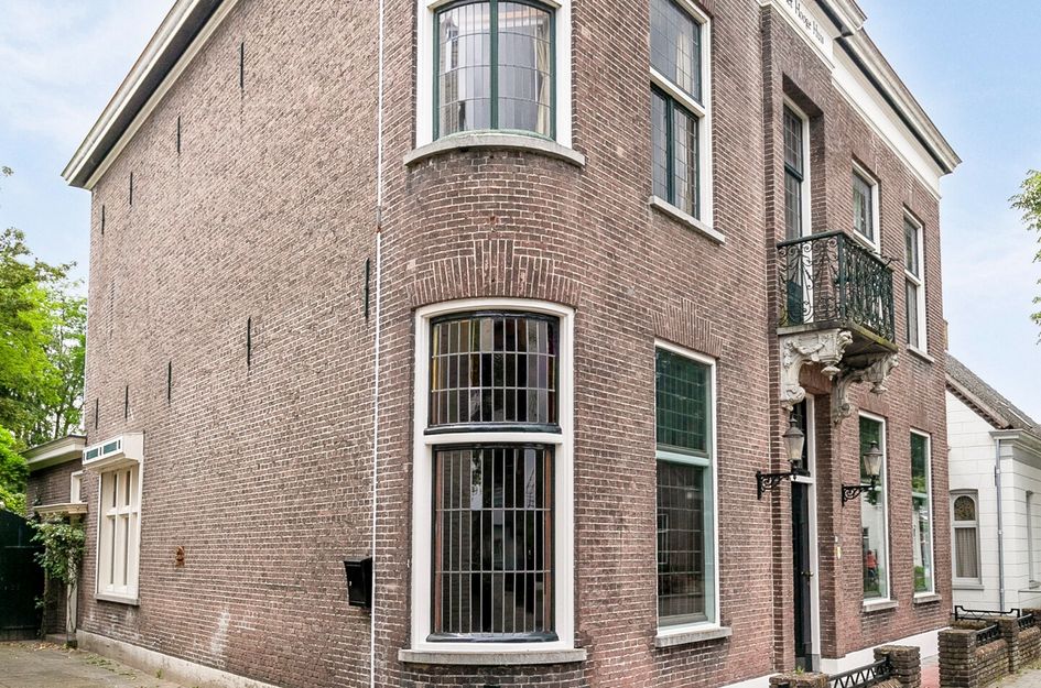 Hoofdstraat 33