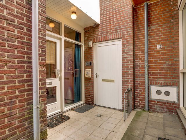 Raadhuisstraat 21, Panningen