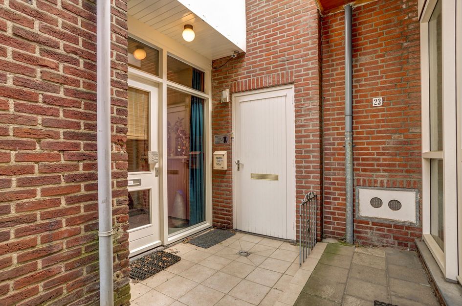 Raadhuisstraat 21