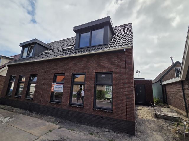 Hofstraat 39, Den Oever