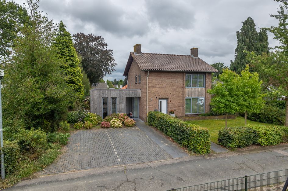 Van Pallandtlaan 4