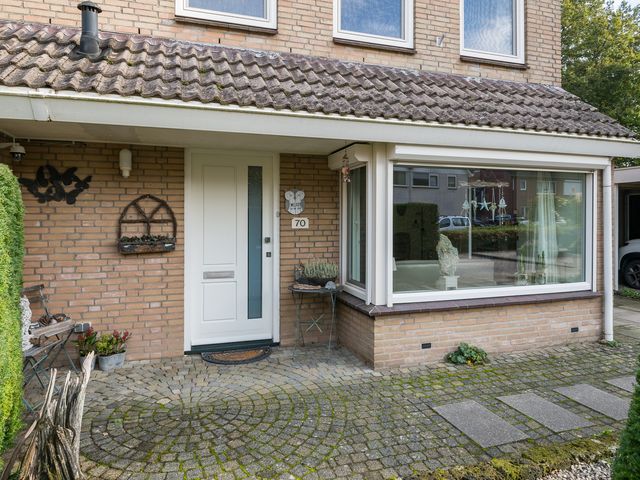 Geert Grootestraat 70, Doetinchem