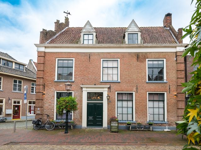 Meipoortstraat 32, Doesburg