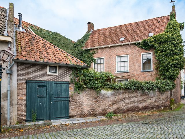 Meipoortstraat 32, Doesburg