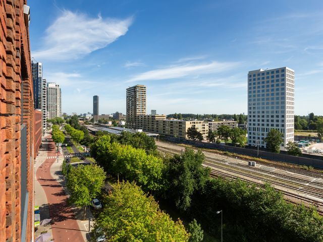 Welnastraat 623, Amsterdam