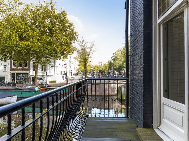 Reguliersgracht 138A, Amsterdam