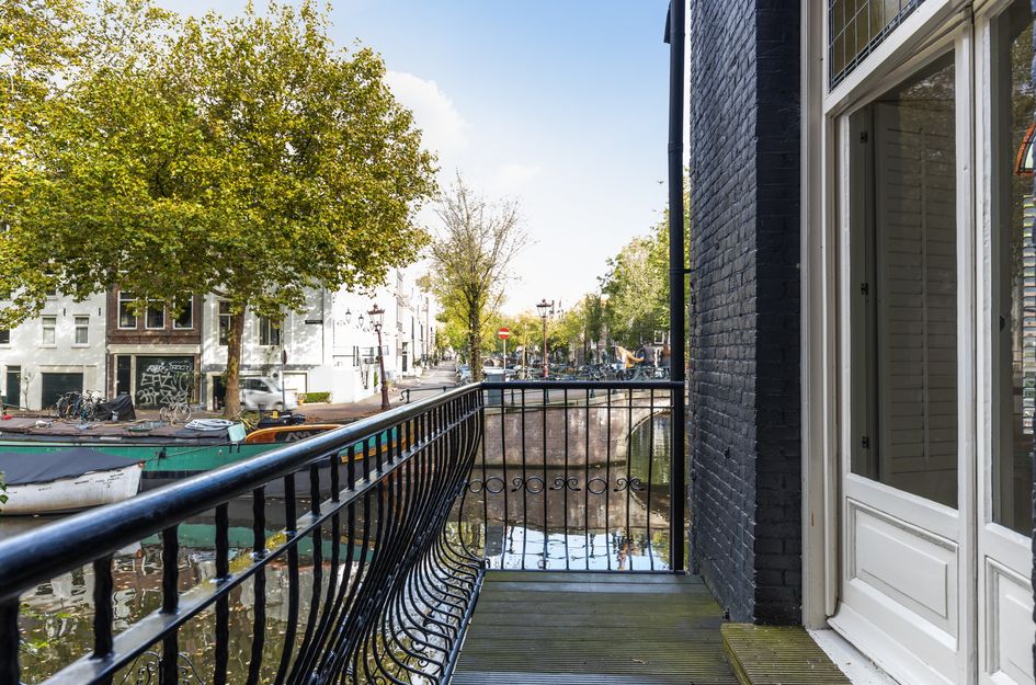 Reguliersgracht 138A