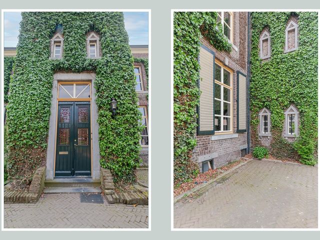 Dorpsstraat 66, Buggenum