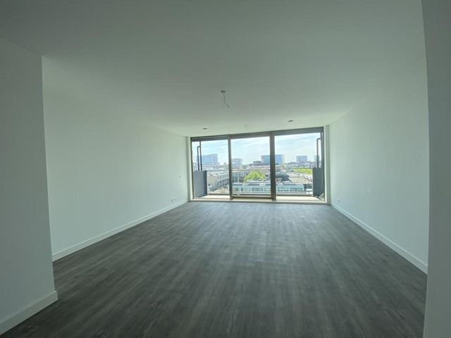 Stationsplein 38G, Almere