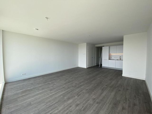 Stationsplein 38G, Almere