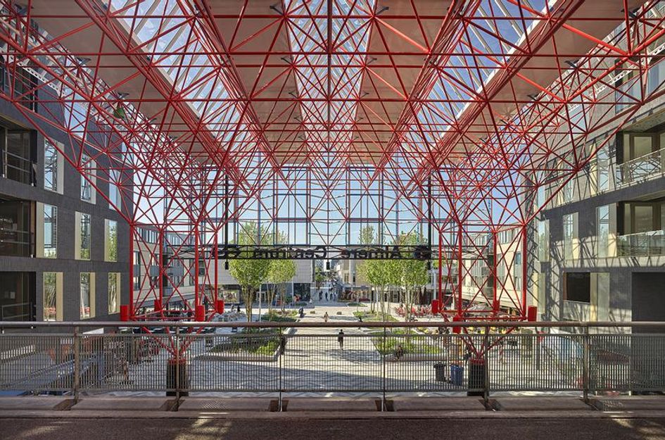 Stationsplein 38G
