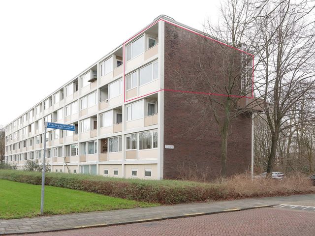 Kierkegaardstraat 51, Amstelveen