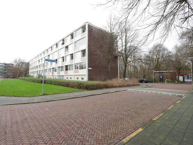 Kierkegaardstraat 51, Amstelveen