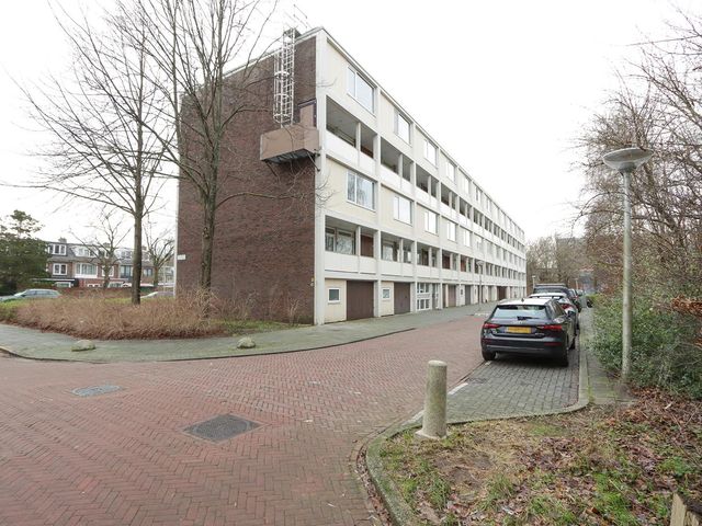 Kierkegaardstraat 51, Amstelveen