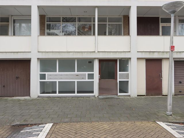 Kierkegaardstraat 51, Amstelveen