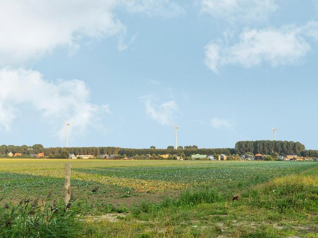 Vuursteenhof 3, Almere