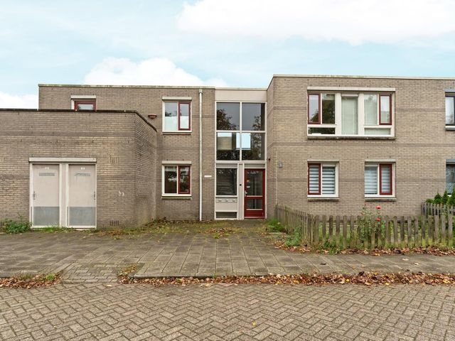 Laurierstraat 24, Almere