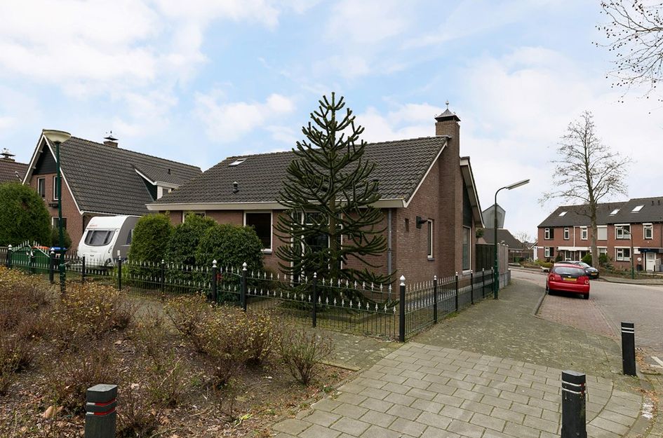 Kievitstraat 4